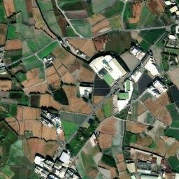 Satellite imagery of 三等三角點 158, TW