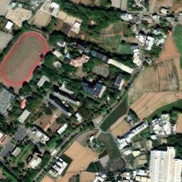 Satellite imagery of 江山萬里石, TW