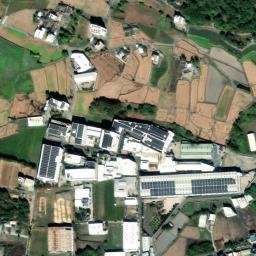 Satellite imagery of 江山萬里石, TW