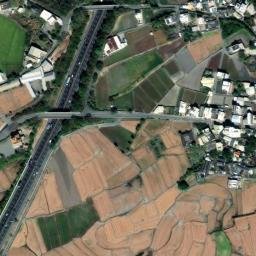 Satellite imagery of 一等三角點, TW