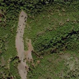 Satellite imagery of 三等三角點 6322, TW