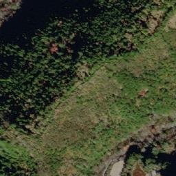 Satellite imagery of 雪霸國家公園, TW