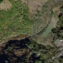 Satellite imagery of 雪霸國家公園, TW