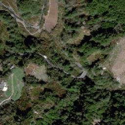 Satellite imagery of 雪霸國家公園, TW