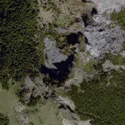 Satellite imagery of 三等三角點 6339, TW