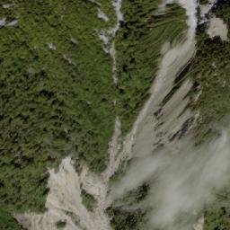 Satellite imagery of 三等三角點 6339, TW