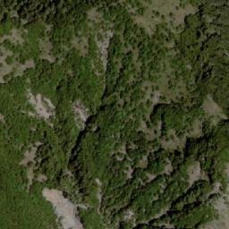 Satellite imagery of 三等三角點 6336, TW