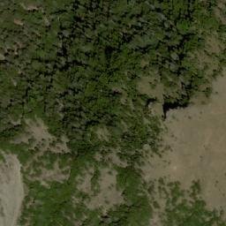 Satellite imagery of 三等三角點 6336, TW