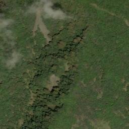 Satellite imagery of 二等三角點 1552, TW