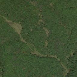 Satellite imagery of 二等三角點 1552, TW