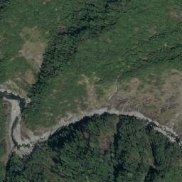 Satellite imagery of 三等三角點 6348, TW