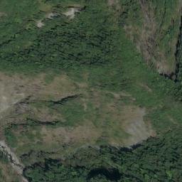 Satellite imagery of 三等三角點 6348, TW