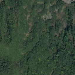Satellite imagery of 三等三角點 6348, TW