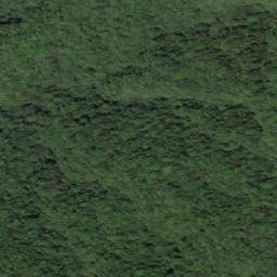 Satellite imagery of Zhuoshui Shan, TW