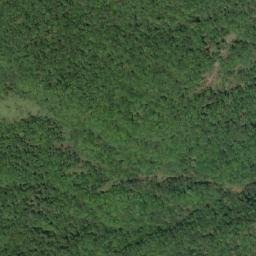 Satellite imagery of Zhuoshui Shan, TW