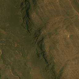 Satellite imagery of Adrar Ahnet, DZ