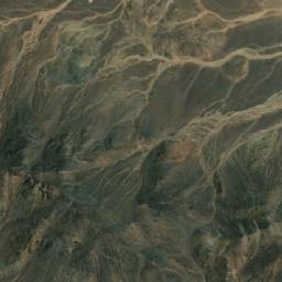 Satellite imagery of Kulet Umm Kharit, EG