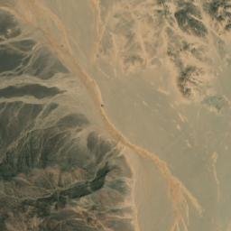 Satellite imagery of Kulet Umm Kharit, EG