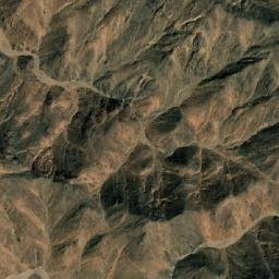 Satellite imagery of Jabal al Ḩidá al Fāliq, EG
