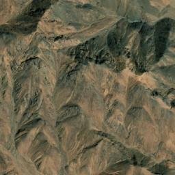 Satellite imagery of Jabal al Ḩidá al Fāliq, EG