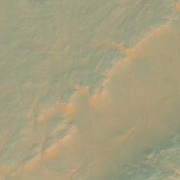 Satellite imagery of Jāl al ‘Awāmir, SA