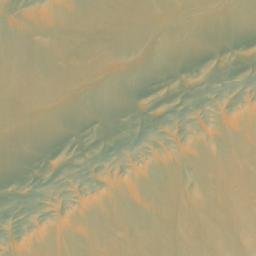 Satellite imagery of Jāl al ‘Awāmir, SA