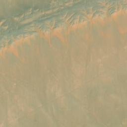 Satellite imagery of Jāl al ‘Awāmir, SA