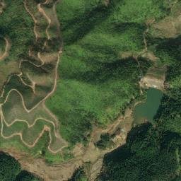 Satellite imagery of Zoujinying, CN