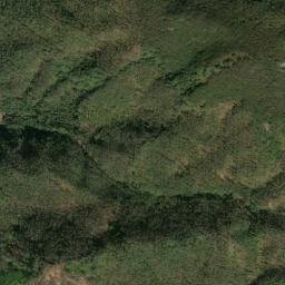 Satellite imagery of Dajian Shan, CN