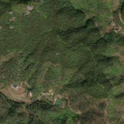 Satellite imagery of Dajian Shan, CN