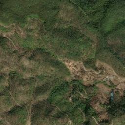 Satellite imagery of Dajian Shan, CN