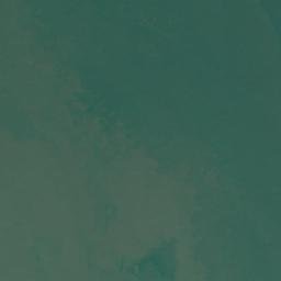 Satellite imagery of Kuta Rock, CN