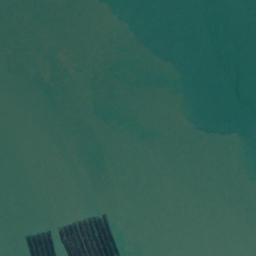 Satellite imagery of Kuta Rock, CN