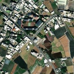 Satellite imagery of 三等三角點 158, TW