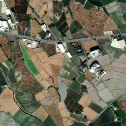 Satellite imagery of 三等三角點 158, TW