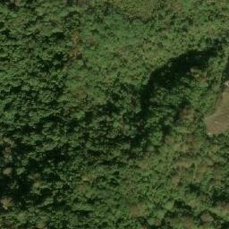 Satellite imagery of 三等三角點 6590, TW