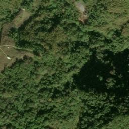 Satellite imagery of 三等三角點 6590, TW