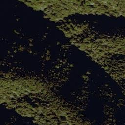 Satellite imagery of 三等三角點 6610, TW