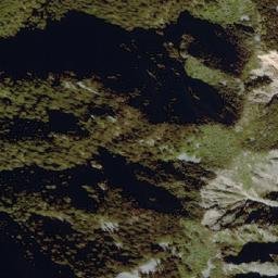 Satellite imagery of 三等三角點 6610, TW
