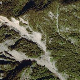 Satellite imagery of 三等三角點 6610, TW