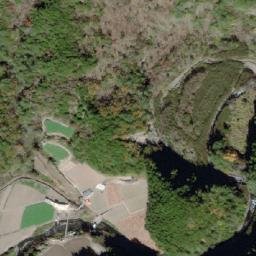 Satellite imagery of 三等三角點 6328, TW