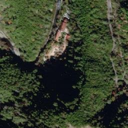 Satellite imagery of 三等三角點 6328, TW