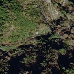 Satellite imagery of 雪霸國家公園, TW