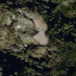 Satellite imagery of 雪霸國家公園, TW