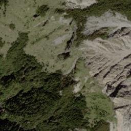 Satellite imagery of 三等三角點 6339, TW