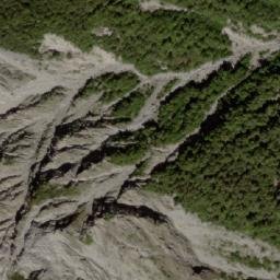 Satellite imagery of 三等三角點 6339, TW
