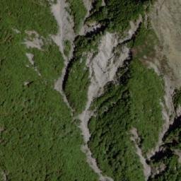 Satellite imagery of 三等三角點 6336, TW