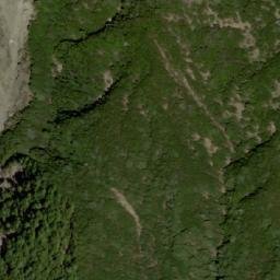 Satellite imagery of 三等三角點 6336, TW