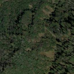Satellite imagery of 三等三角點 6347, TW