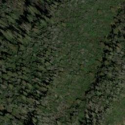 Satellite imagery of 三等三角點 6347, TW